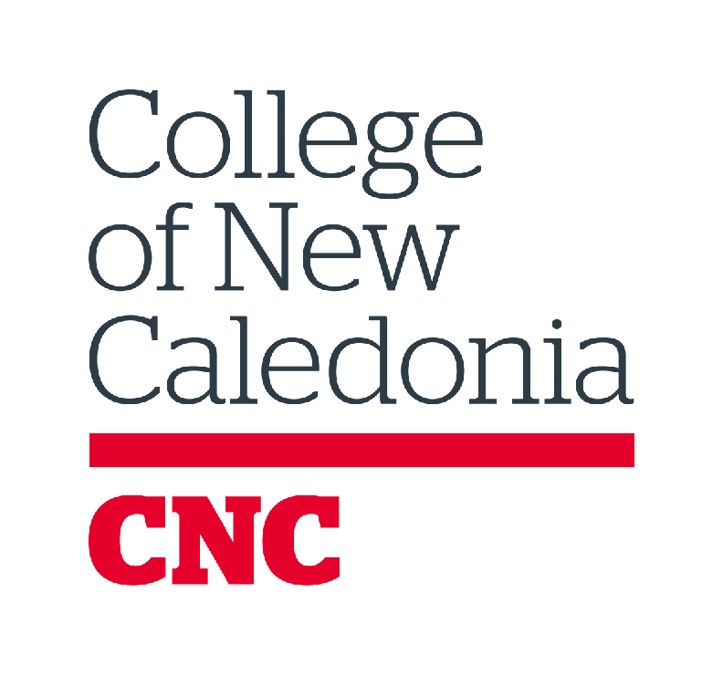 College of New Caledonia Logo