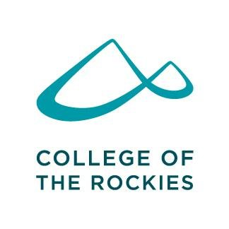 College of the Rockies Icon