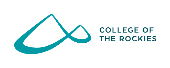 College of the Rockies Logo