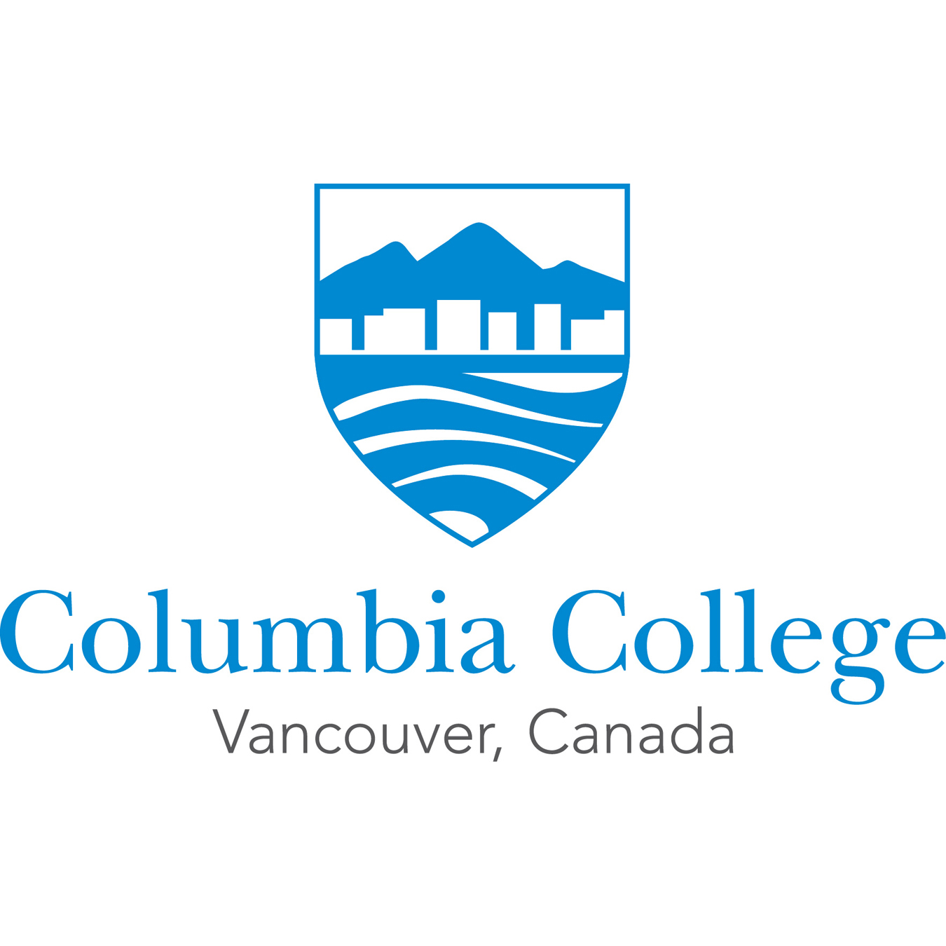 Columbia College Logo