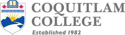 Coquitlam College Logo