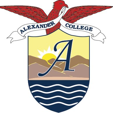 Alexander College Icon