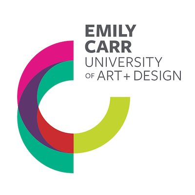 Emily Carr University of Art and Design Icon