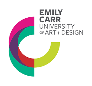 Emily Carr University of Art and Design Logo