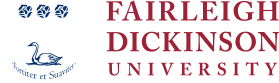 Fairleigh Dickinson University Logo