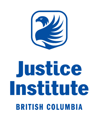 Justice Institute of British Columbia Logo