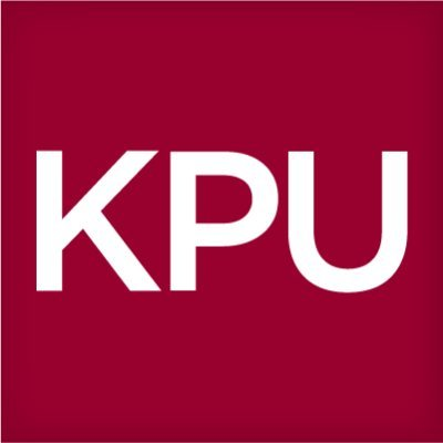 Kwantlen Polytechnic University Icon