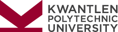 Kwantlen Polytechnic University Logo