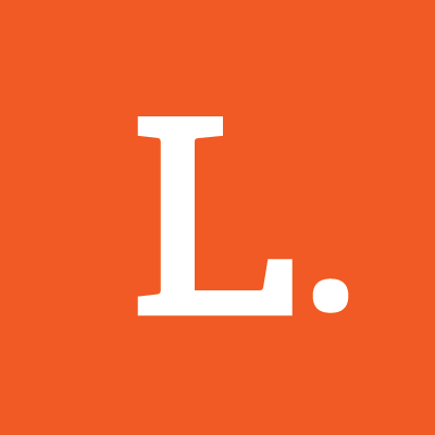 Langara College Icon