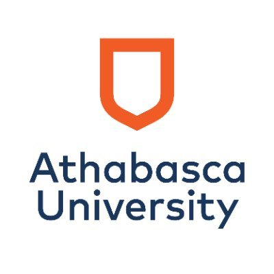 Athabasca University Icon
