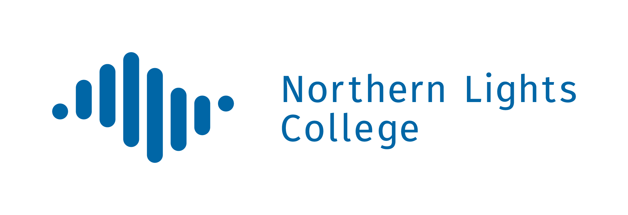 Northern Lights College Logo