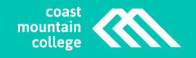 Coast Mountain College Logo