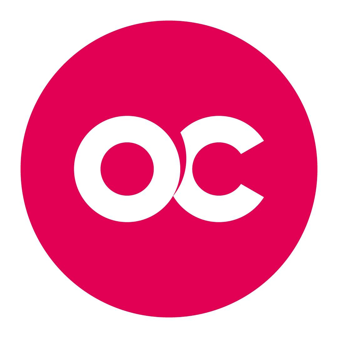 Okanagan College Logo