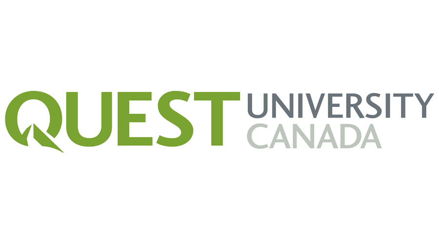 Quest University Logo