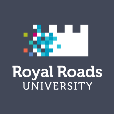 Royal Roads University Icon
