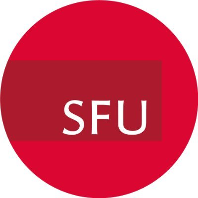 Simon Fraser University Icon