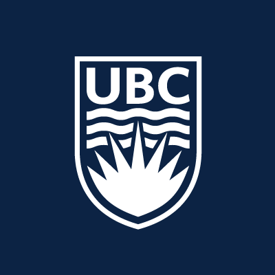 University of British Columbia – Vancouver Icon