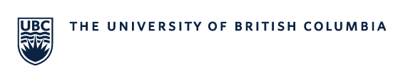University of British Columbia – Vancouver Logo
