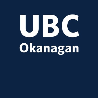 University of British Columbia – Okanagan Icon