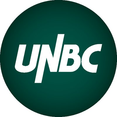 University of Northern British Columbia Icon