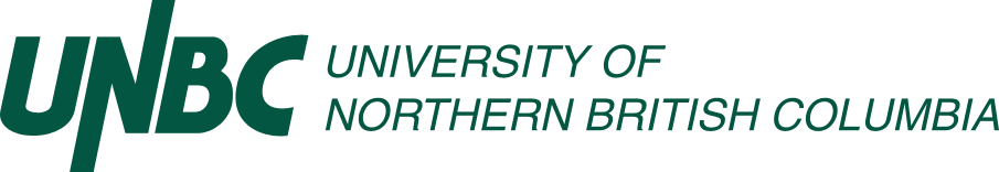 University of Northern British Columbia Logo