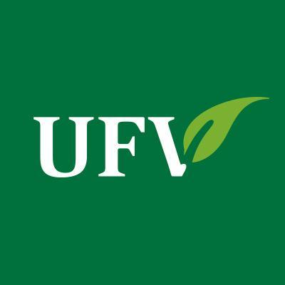 University of the Fraser Valley Icon