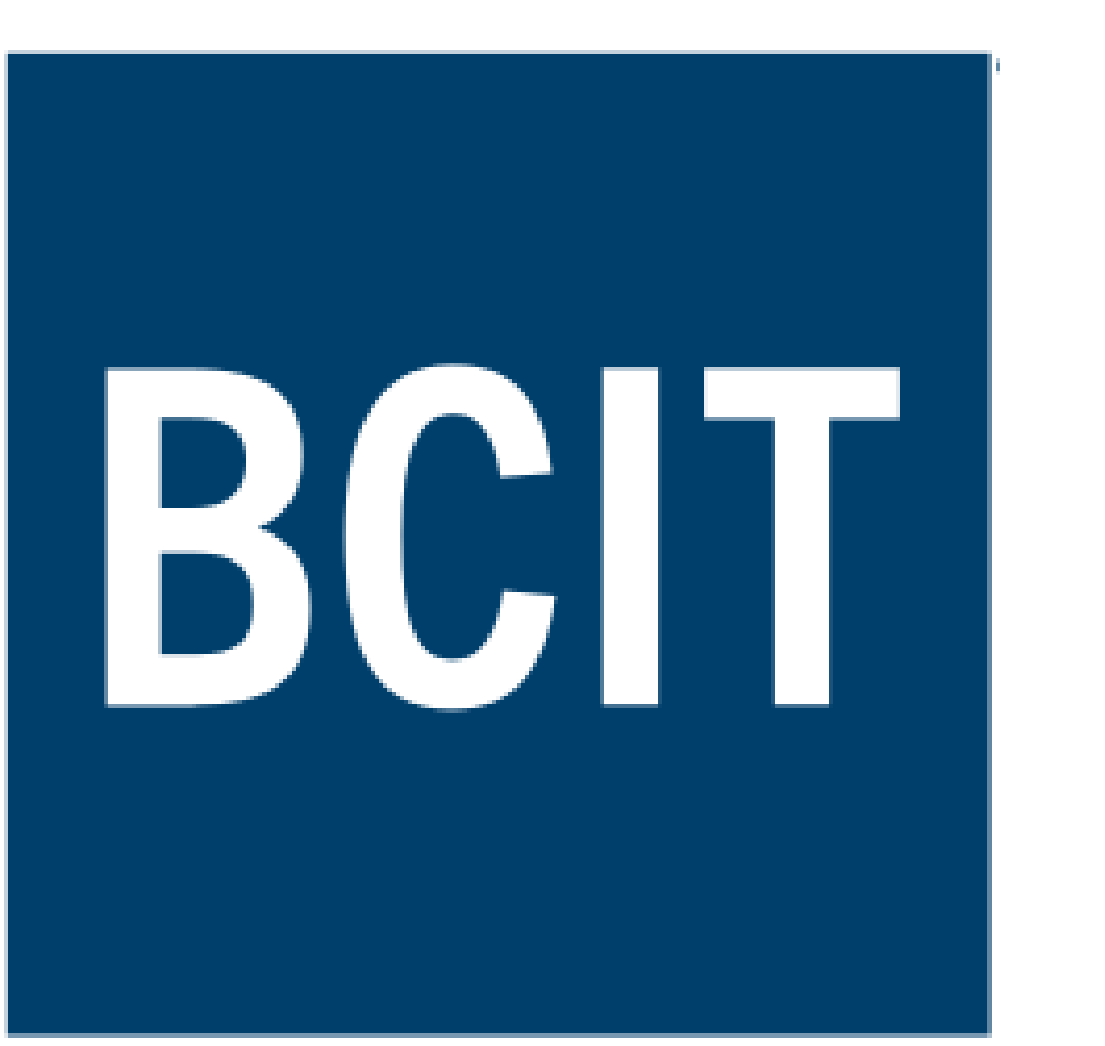 British Columbia Institute of Technology Logo