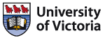 University of Victoria Logo