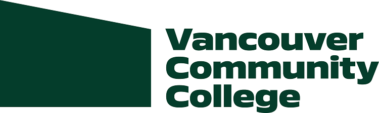 Vancouver Community College Logo