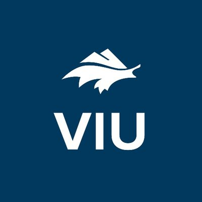 Vancouver Island University Icon