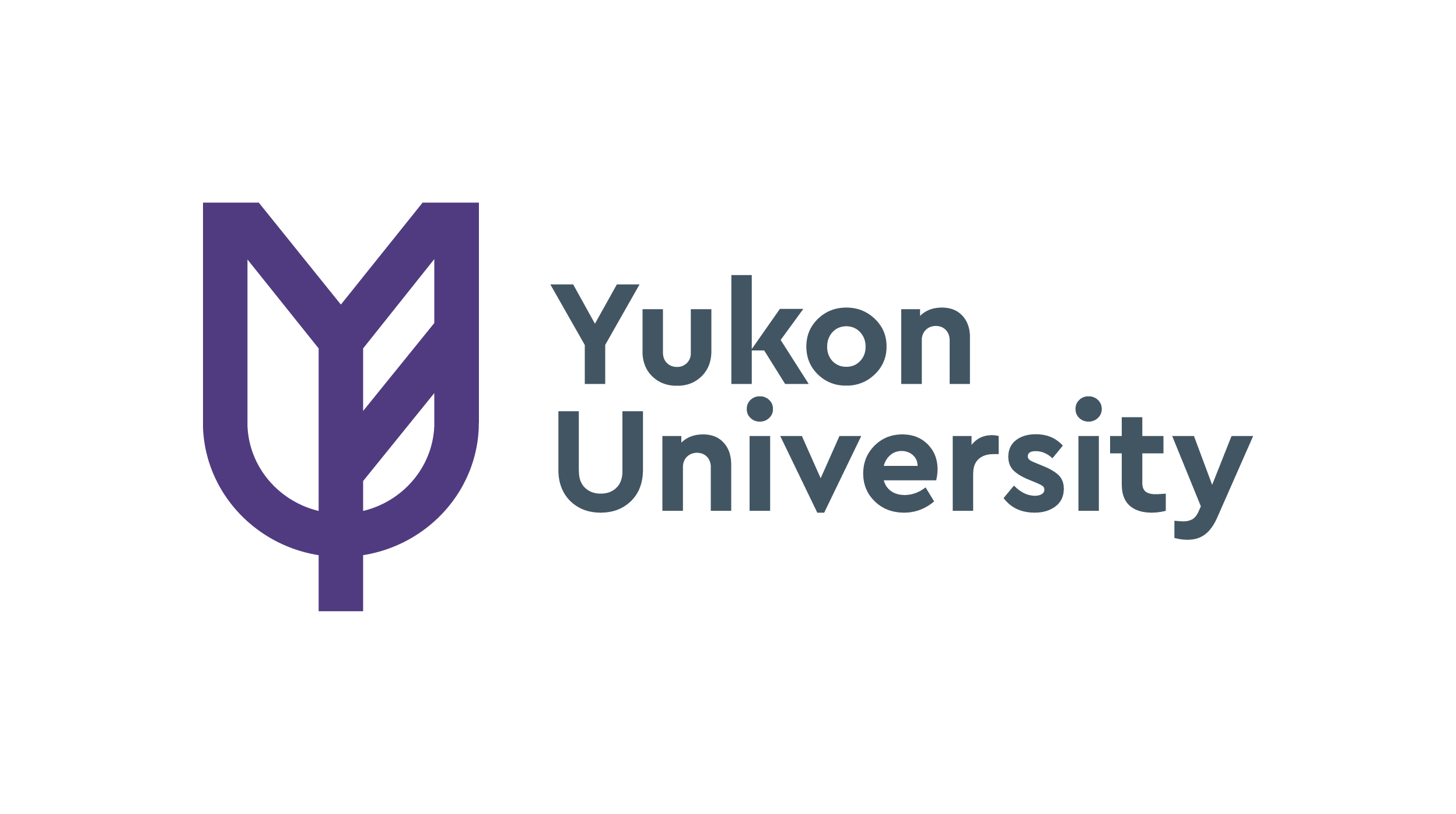 Yukon University Logo