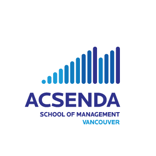 Acsenda School of Management Icon