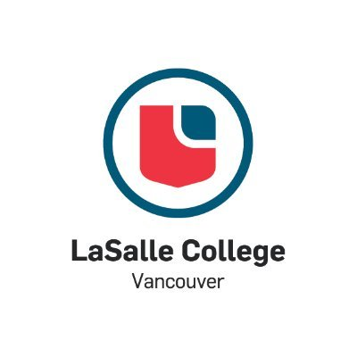 LaSalle College Vancouver Icon