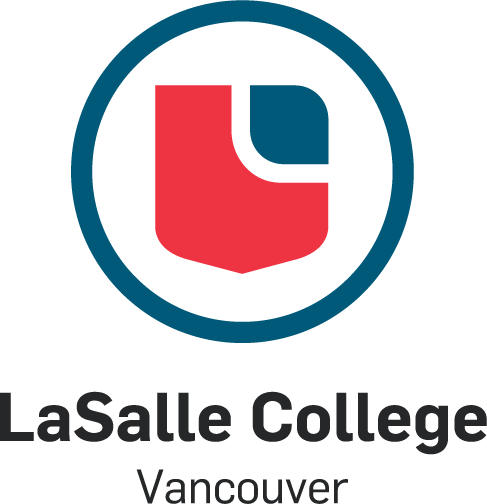 LaSalle College Vancouver Logo