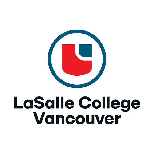 LaSalle College Vancouver Logo