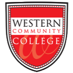 Western Community College Icon