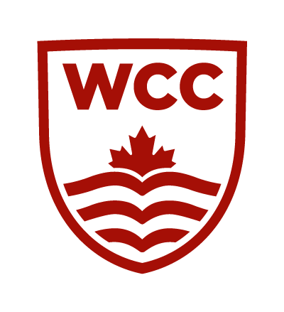 Western Community College Icon