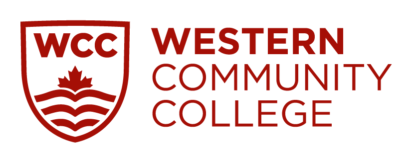 Western Community College Logo